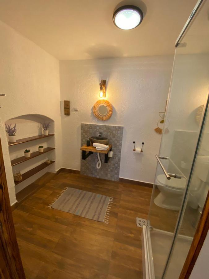 Taverna Sasului Bazna Exteriér fotografie